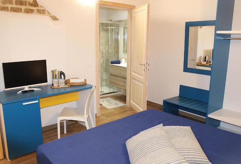 פנסיון I Limoni Guesthouse Sissy