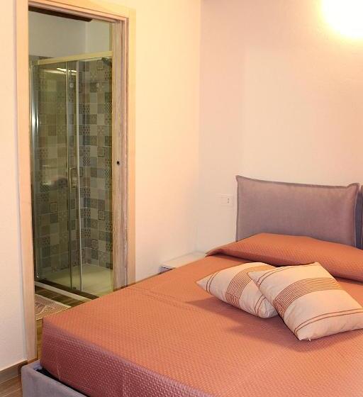 פנסיון I Limoni Guesthouse Sissy