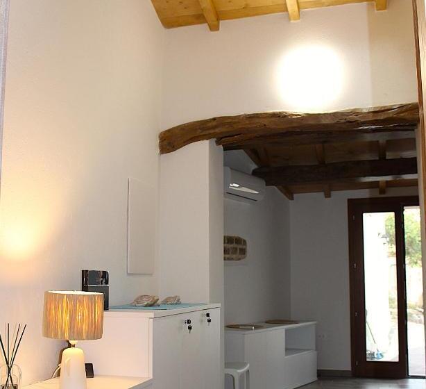 פנסיון I Limoni Guesthouse Sissy