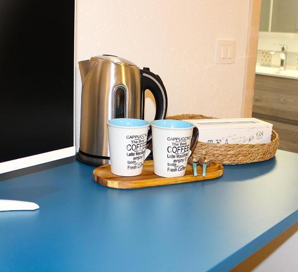 פנסיון I Limoni Guesthouse Sissy