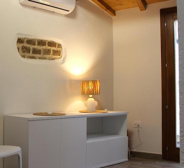 פנסיון I Limoni Guesthouse Sissy