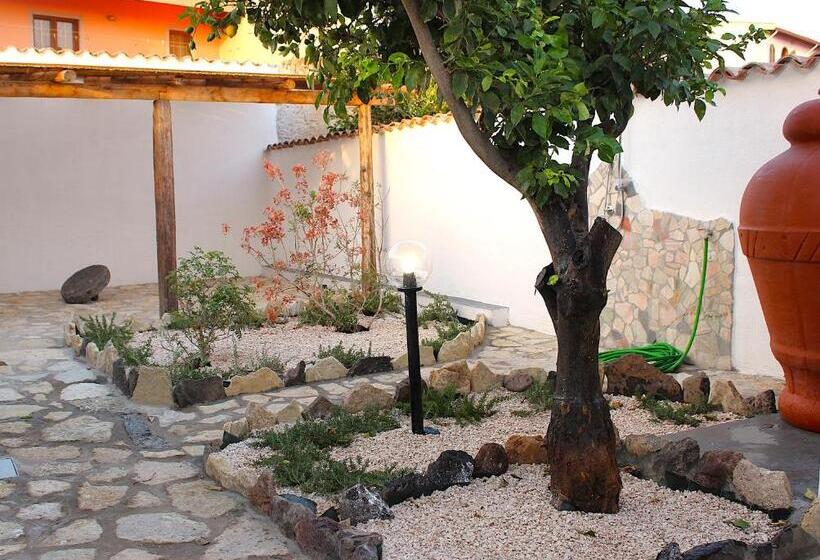 פנסיון I Limoni Guesthouse Sissy