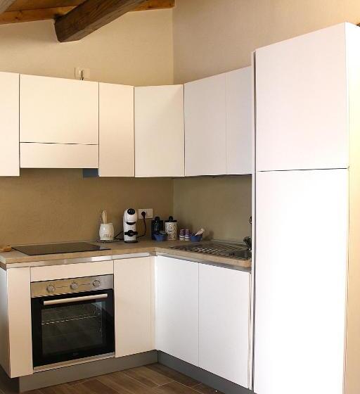 פנסיון I Limoni Guesthouse Sissy