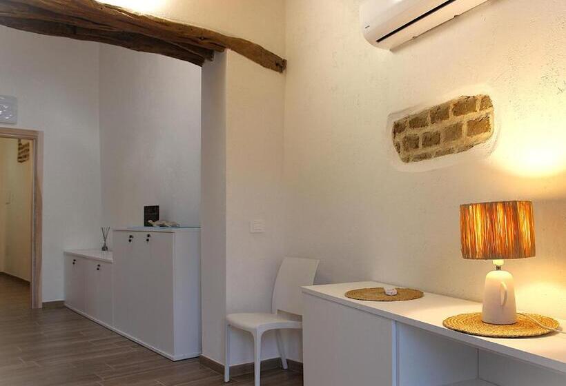 פנסיון I Limoni Guesthouse Sissy