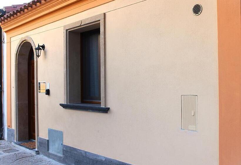 פנסיון I Limoni Guesthouse Sissy