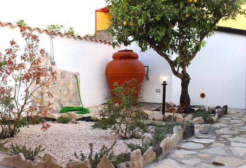 פנסיון I Limoni Guesthouse Sissy