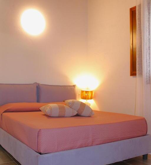 פנסיון I Limoni Guesthouse Sissy