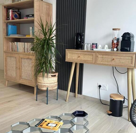 بنسيون L Obsidienne