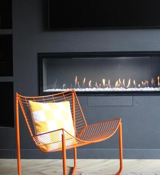 بنسيون La Grange Vorsen Logement Privatif De 100m2 Avec Bain Balnéo, Cabine Infrarouge, Jacuzzi