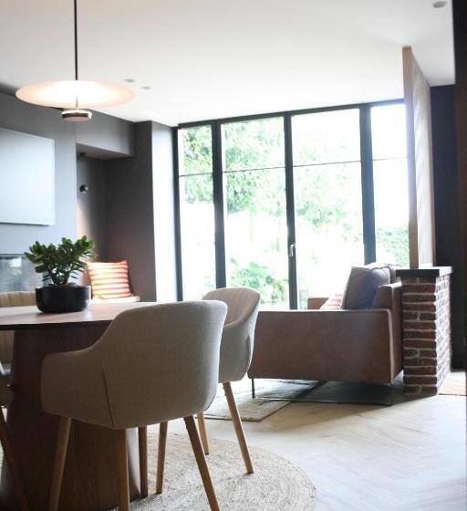 بنسيون La Grange Vorsen Logement Privatif De 100m2 Avec Bain Balnéo, Cabine Infrarouge, Jacuzzi