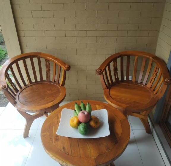 פנסיון Lami Guest House By Ton Solutions