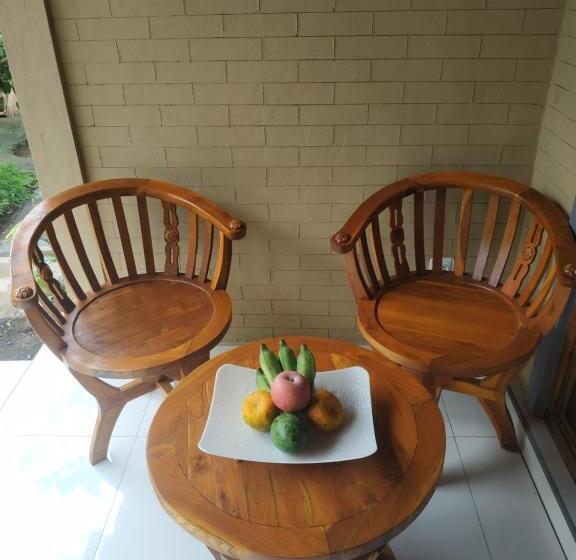 פנסיון Lami Guest House By Ton Solutions