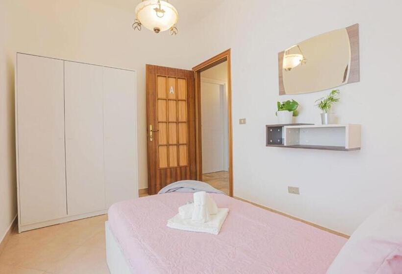 پانسیون Le Barche Guest House