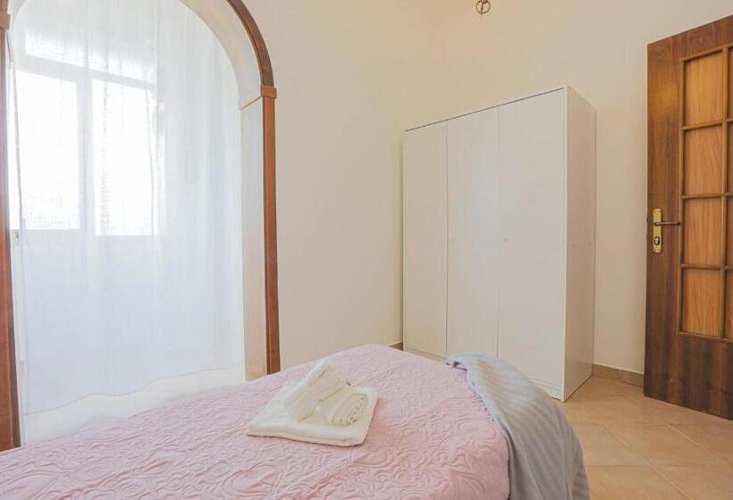 پانسیون Le Barche Guest House