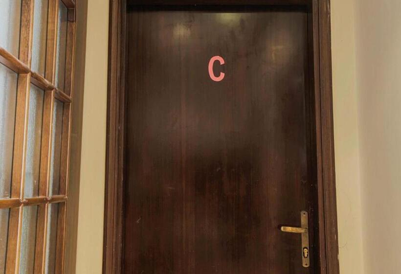 پانسیون Le Barche Guest House