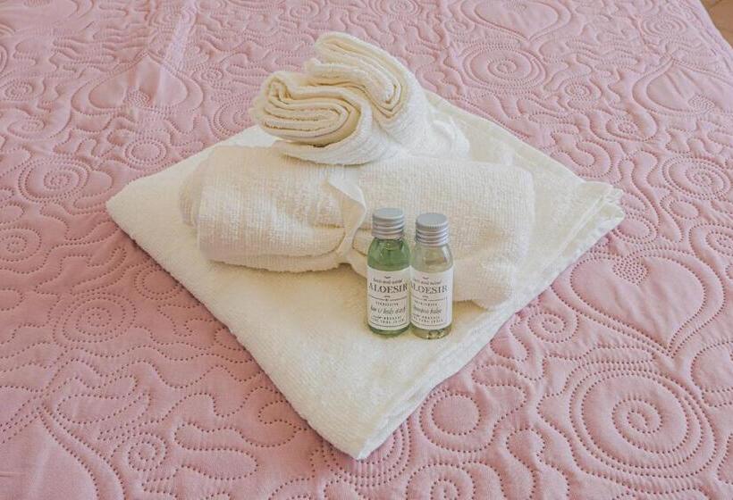 پانسیون Le Barche Guest House