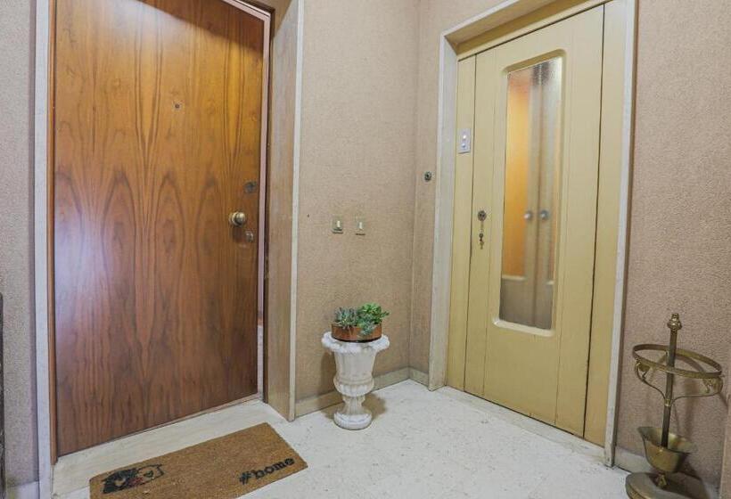 پانسیون Le Barche Guest House