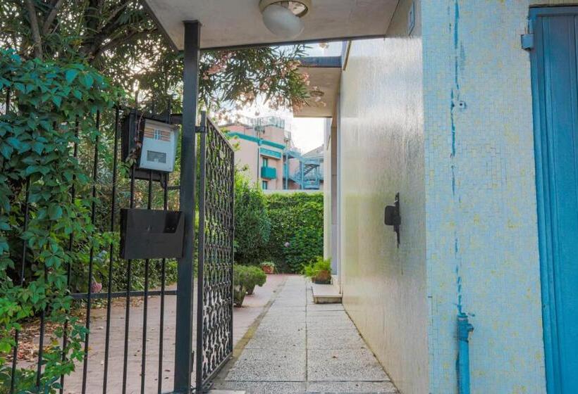 پانسیون Le Barche Guest House