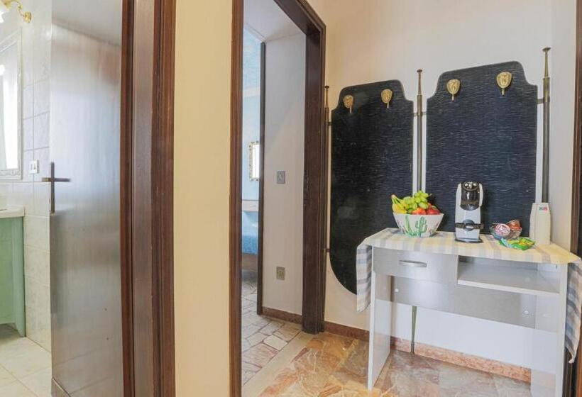 پانسیون Le Barche Guest House