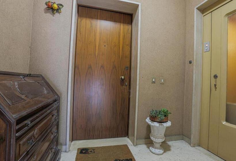 پانسیون Le Barche Guest House