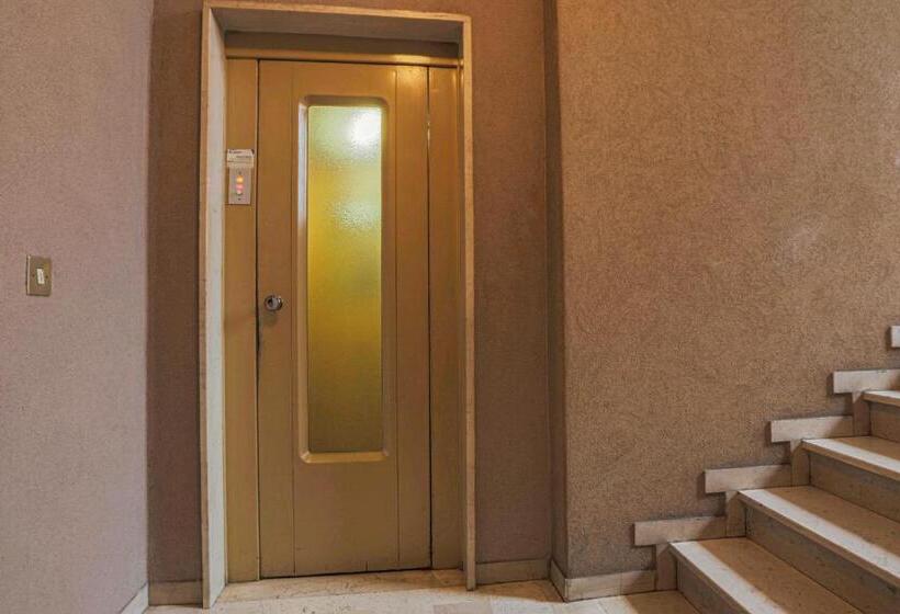 پانسیون Le Barche Guest House