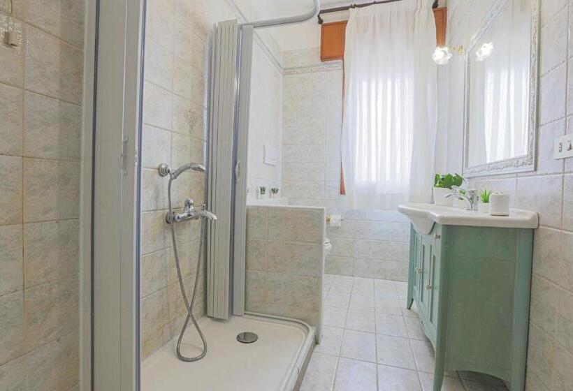 پانسیون Le Barche Guest House