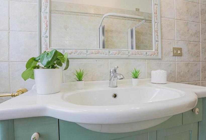 پانسیون Le Barche Guest House