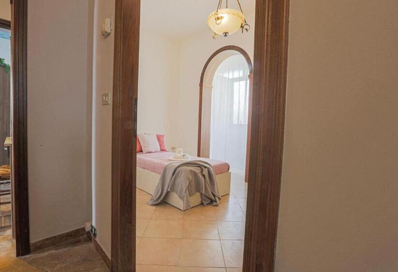 پانسیون Le Barche Guest House