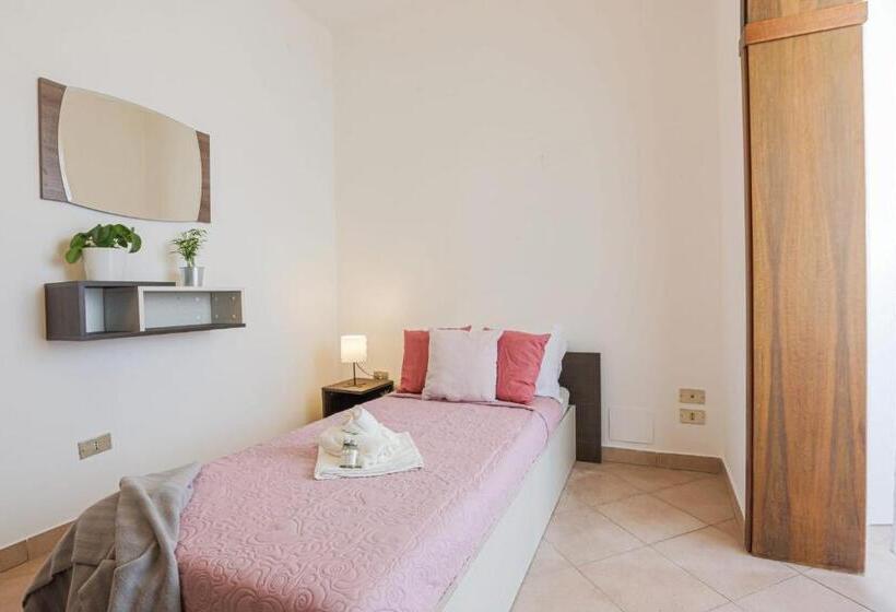 پانسیون Le Barche Guest House