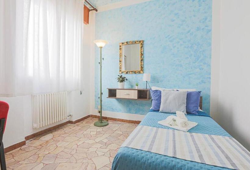 پانسیون Le Barche Guest House