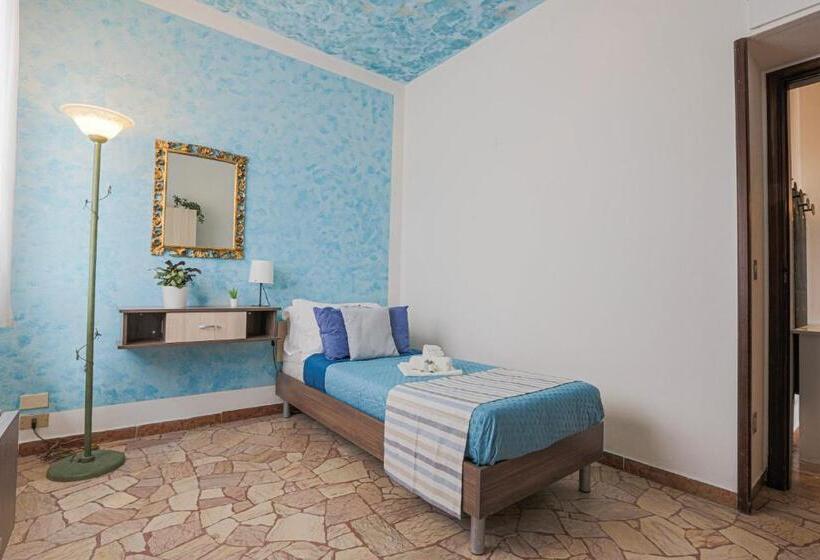 پانسیون Le Barche Guest House