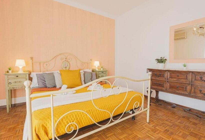 پانسیون Le Barche Guest House