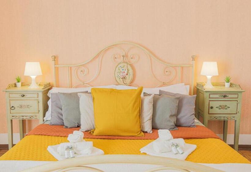 پانسیون Le Barche Guest House