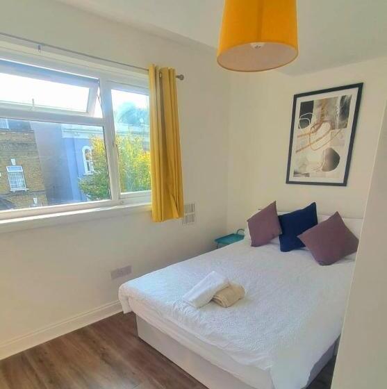 ペンション London En Suite Double Rooms Leytonstone E11