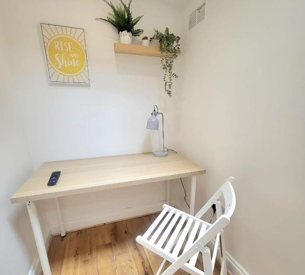 ペンション London En Suite Double Rooms Leytonstone E11