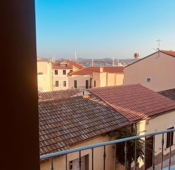 بنسيون Maison Madeleine