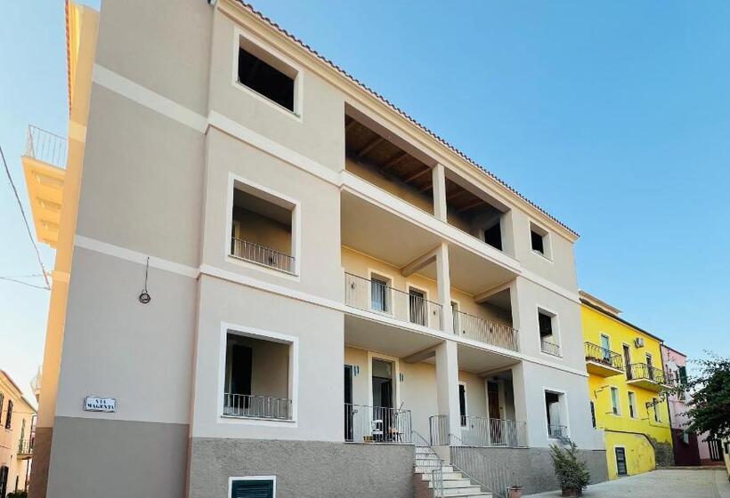 بنسيون Maison Madeleine