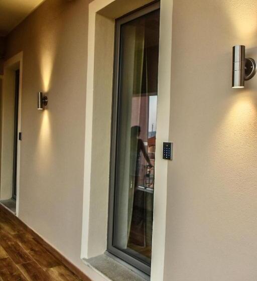 بنسيون Maison Madeleine