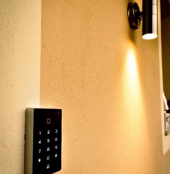 بنسيون Maison Madeleine