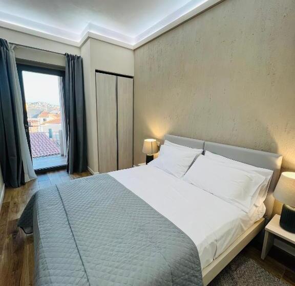 بنسيون Maison Madeleine