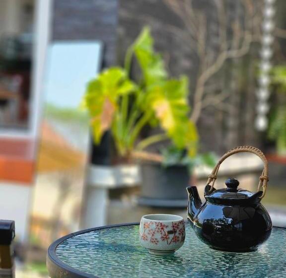 ペンション Muchill