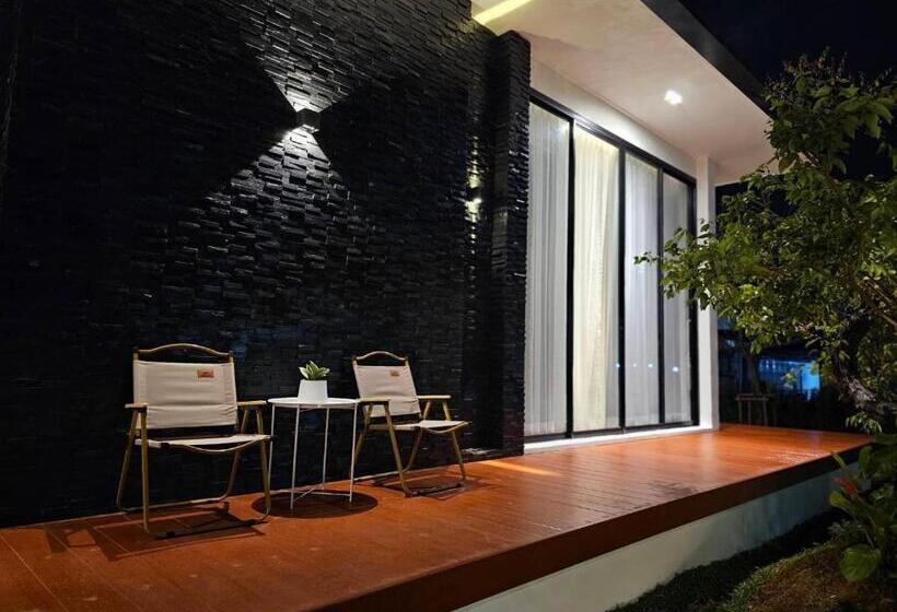 ペンション Muchill