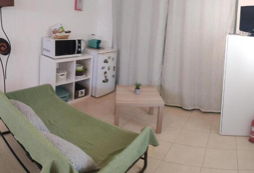 بنسيون Rau Natura Studio