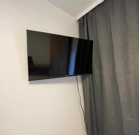 פנסיון Sidi Doppelzimmer 2