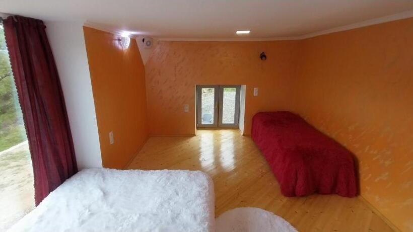 Пансион Small House