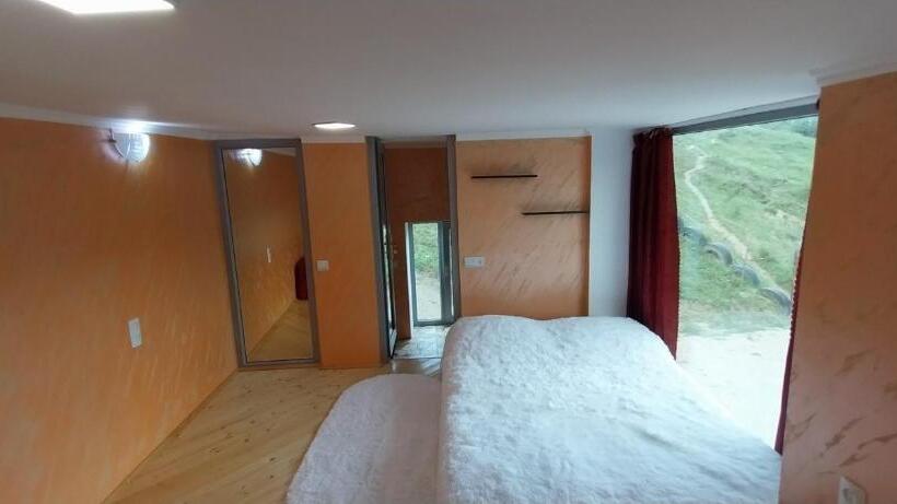پانسیون Small House
