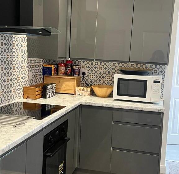 펜션 Southampton Bridge Rooms By Afl