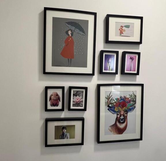 펜션 Southampton Bridge Rooms By Afl