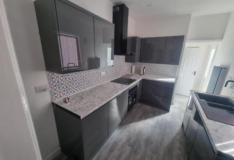 펜션 Southampton Bridge Rooms By Afl