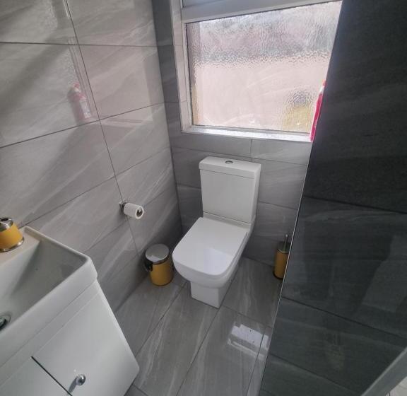 펜션 Southampton Bridge Rooms By Afl